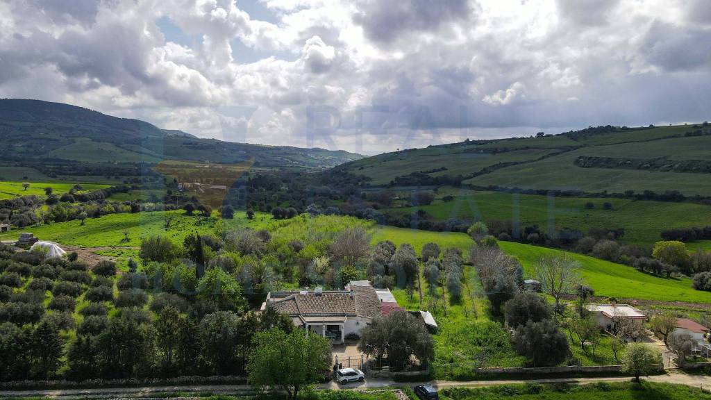 casa indipendente in vendita a Noto