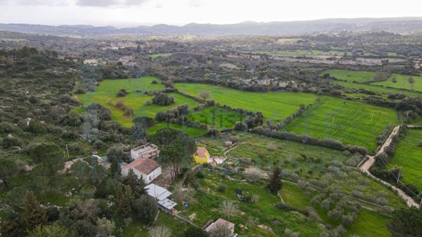 casa indipendente in vendita a Noto