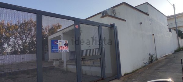 casa indipendente in vendita a Noto in zona Reitani
