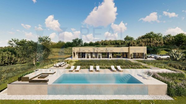 casa indipendente in vendita a Noto