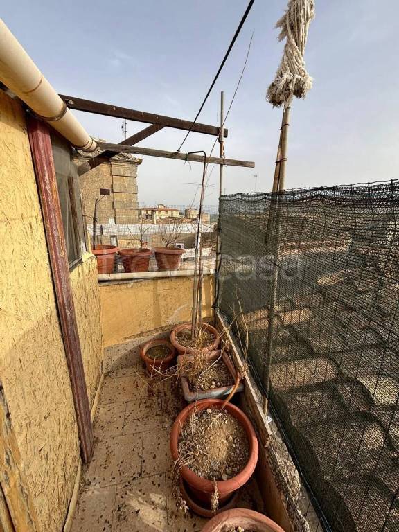 casa indipendente in vendita a Noto