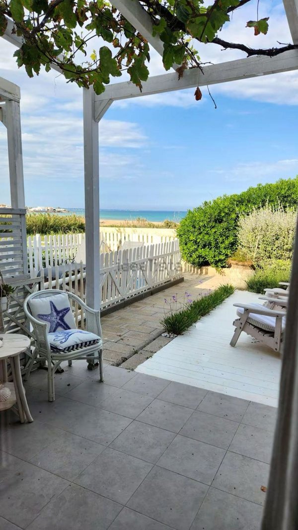 casa indipendente in vendita a Noto in zona Vendicari