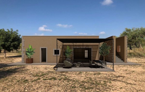 casa indipendente in vendita a Noto