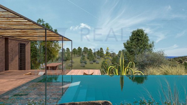 casa indipendente in vendita a Noto