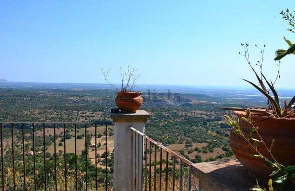 casa indipendente in vendita a Noto