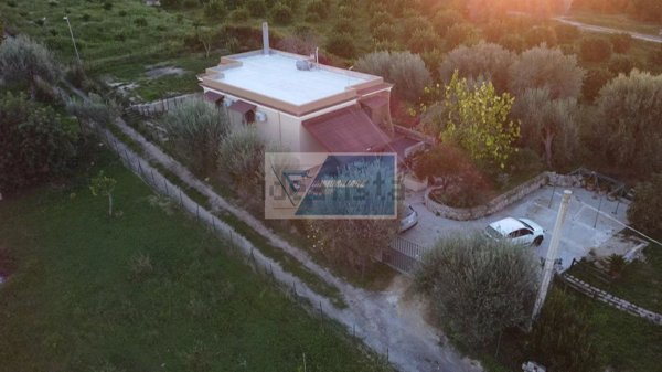 casa indipendente in vendita a Noto in zona Lido di Noto