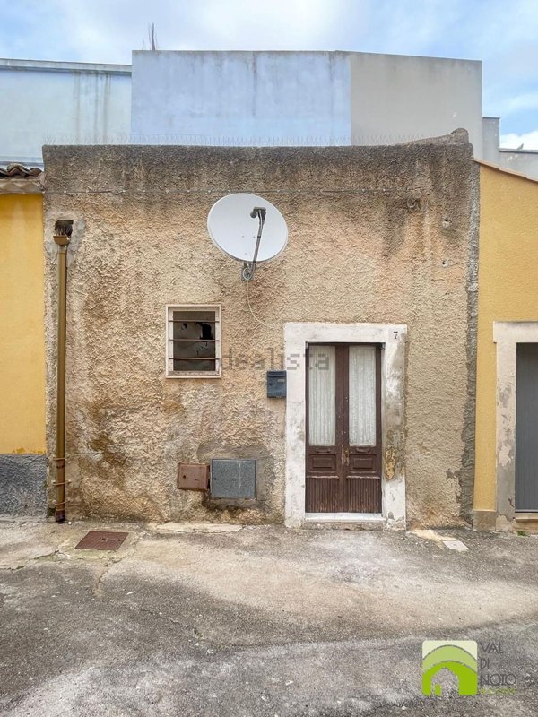 appartamento in vendita a Noto