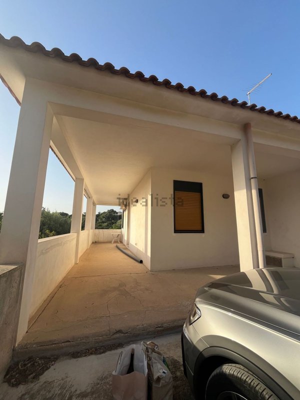 casa indipendente in vendita a Noto in zona Lido di Noto