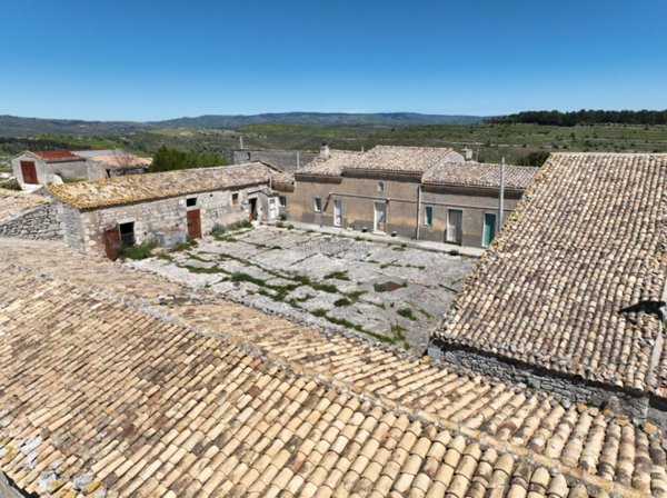 villa in vendita a Noto