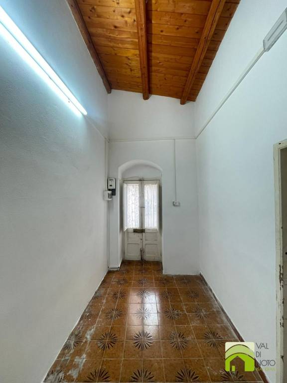 casa indipendente in vendita a Noto