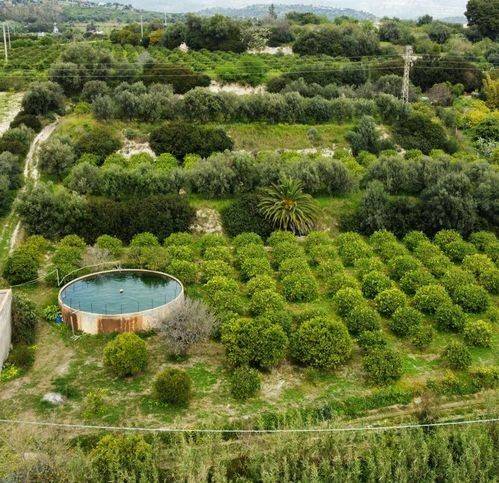 terreno agricolo in vendita a Noto