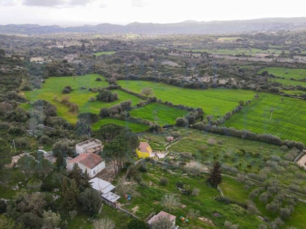 casa indipendente in vendita a Noto
