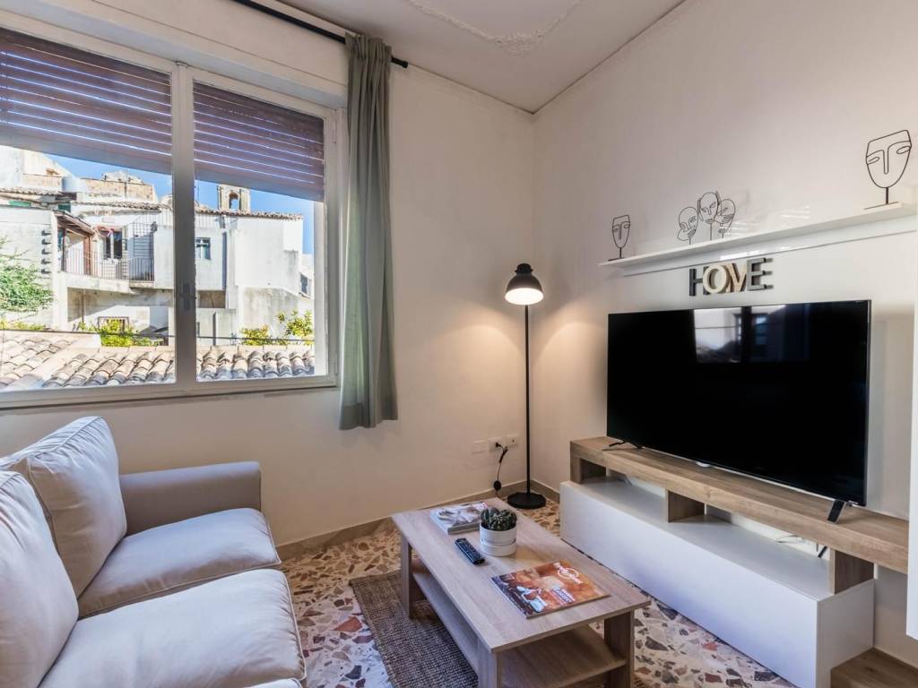 appartamento in vendita a Noto