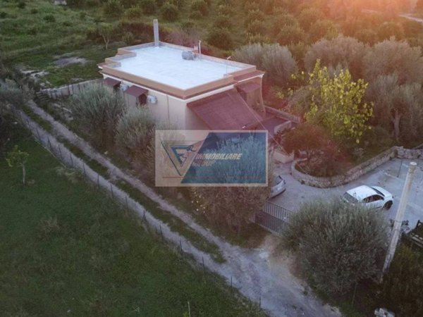 casa indipendente in vendita a Noto in zona Lido di Noto