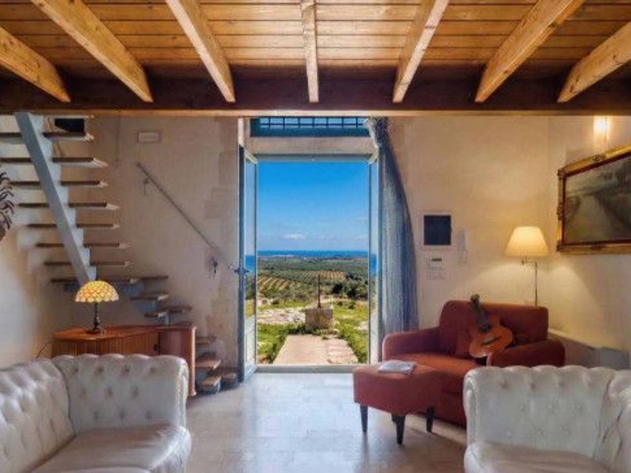 casa indipendente in vendita a Noto