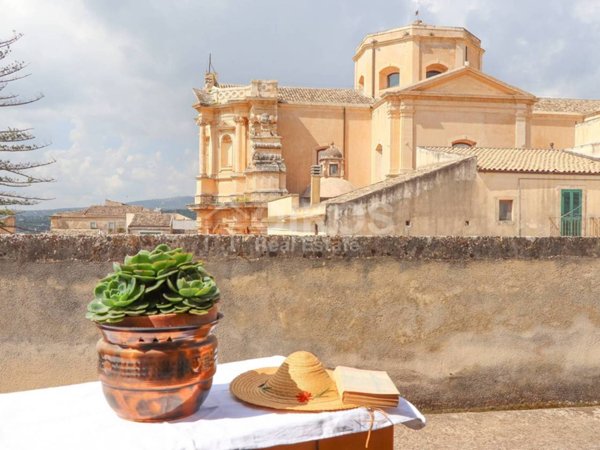 appartamento in vendita a Noto