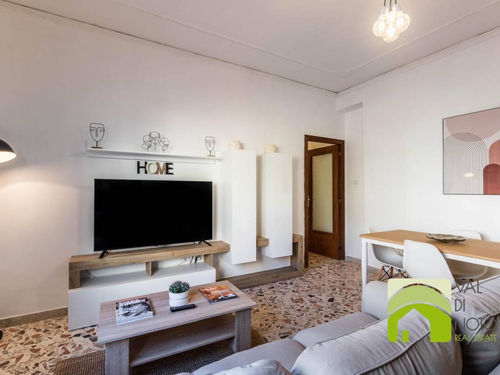 appartamento in vendita a Noto