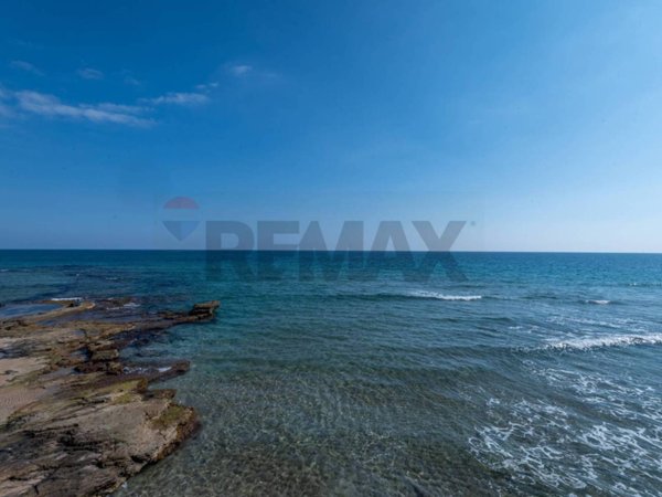 appartamento in vendita a Noto in zona Lido di Noto