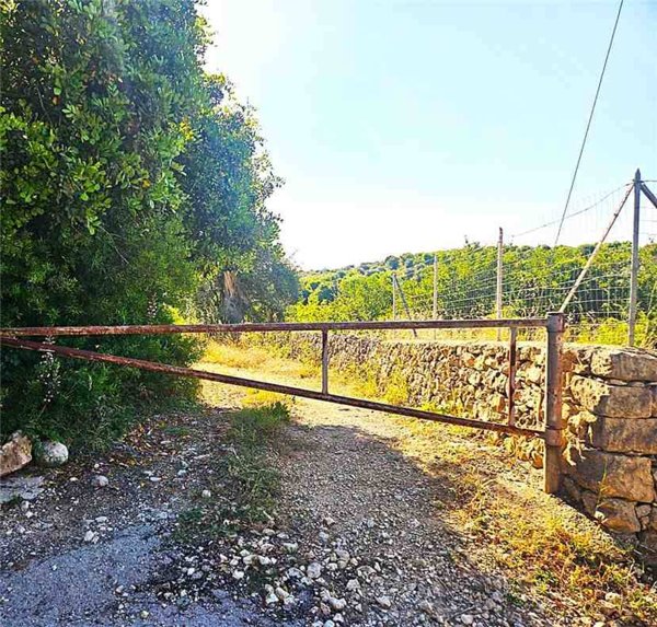 terreno edificabile in vendita a Noto