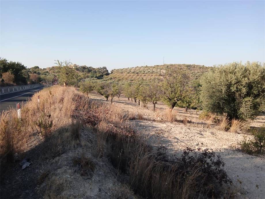 terreno edificabile in vendita a Noto