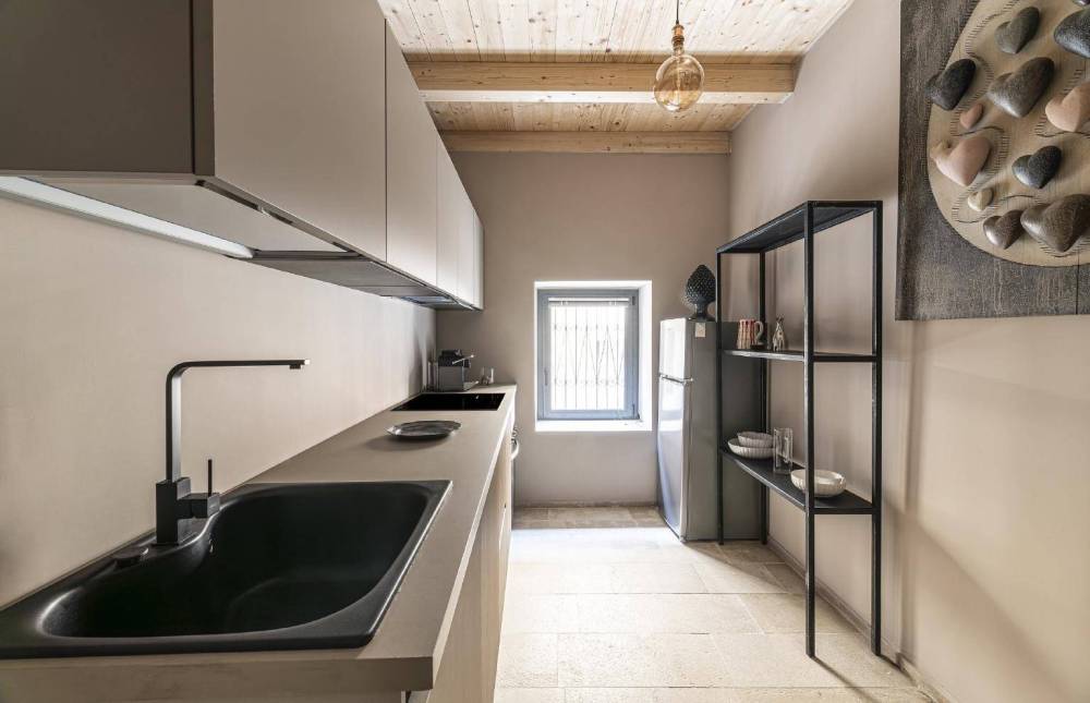 casa indipendente in vendita a Noto