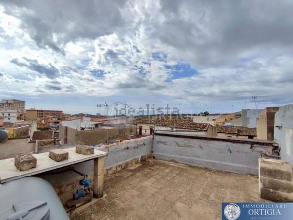 appartamento in vendita a Noto