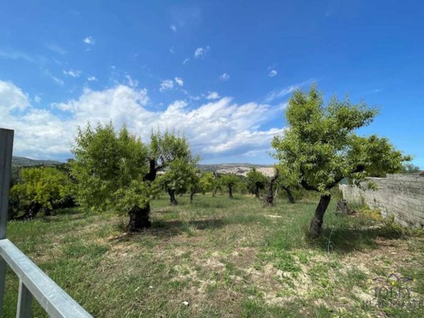 terreno edificabile in vendita a Noto in zona Madonna Marina