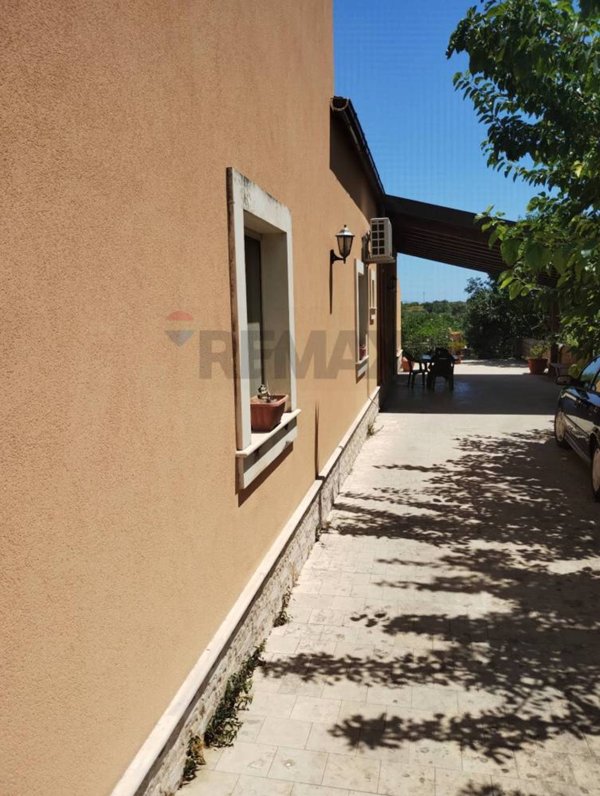 azienda agricola in vendita a Noto