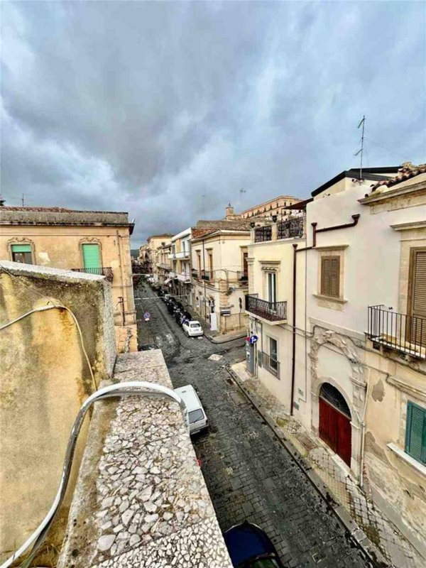 appartamento in vendita a Noto