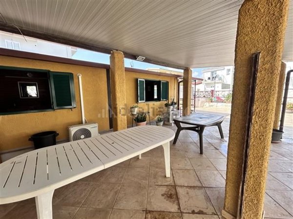 casa indipendente in vendita a Noto in zona Lido di Noto
