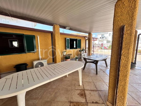 casa indipendente in vendita a Noto in zona Lido di Noto