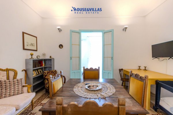 casa indipendente in vendita a Noto