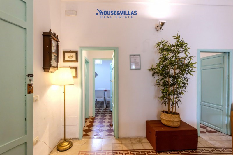 casa indipendente in vendita a Noto