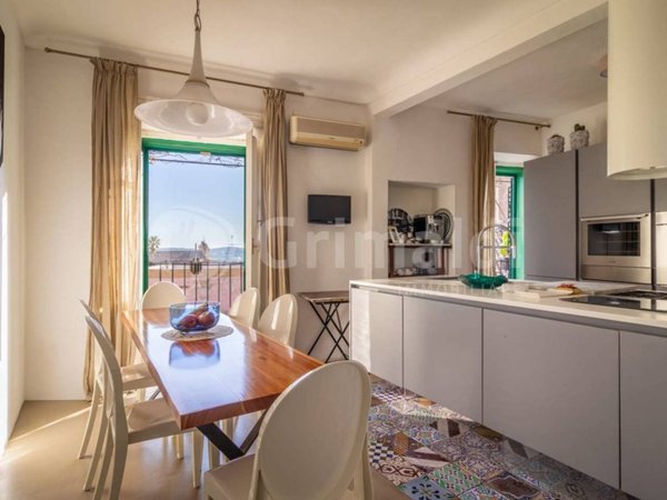 appartamento in vendita a Noto