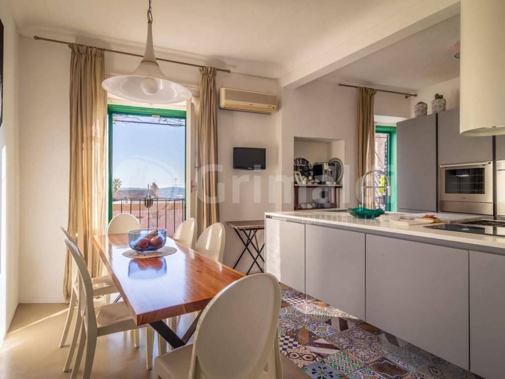 appartamento in vendita a Noto