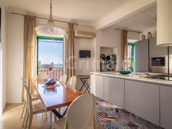 appartamento in vendita a Noto