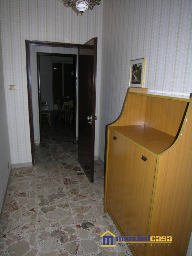 appartamento in vendita a Noto