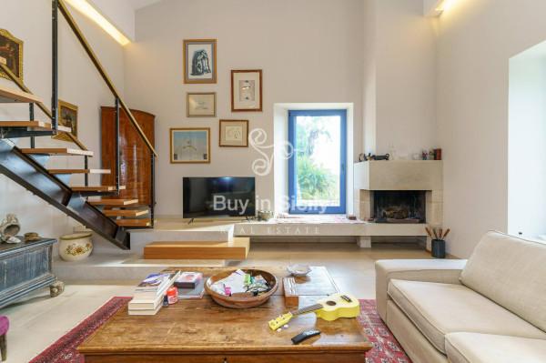 casa indipendente in vendita a Noto