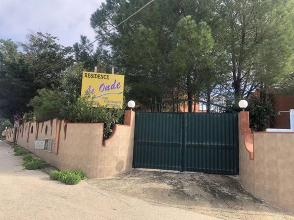 intera palazzina in vendita a Noto in zona San Lorenzo