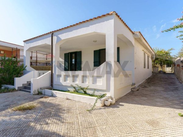casa indipendente in vendita a Noto in zona Fondo Morte