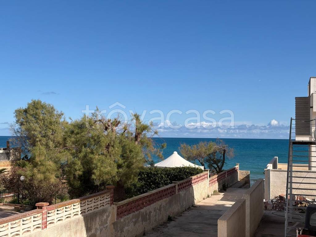 casa indipendente in vendita a Noto in zona Lido di Noto