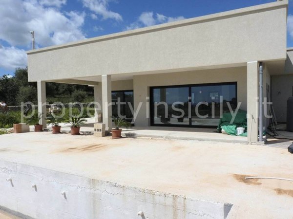 casa indipendente in vendita a Noto
