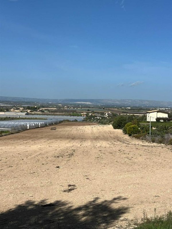 terreno agricolo in vendita a Noto
