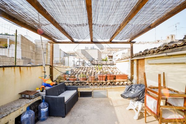 appartamento in vendita a Noto