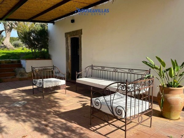 casa indipendente in vendita a Noto in zona San Paolo