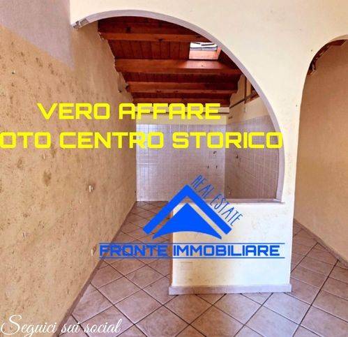 casa indipendente in vendita a Noto