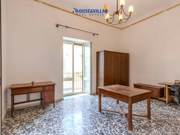 appartamento in vendita a Noto