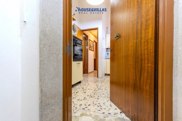 appartamento in vendita a Noto