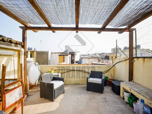 appartamento in vendita a Noto