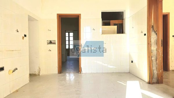 appartamento in vendita a Noto